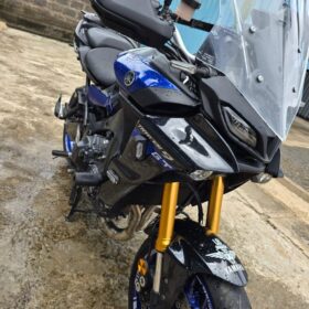 2023 Yamaha Tracer 9 GT