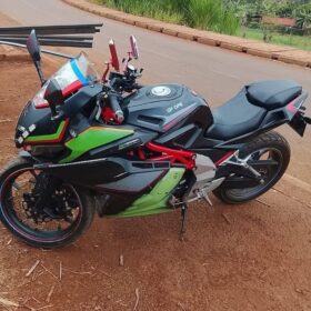 2023 TaroGp 250R
