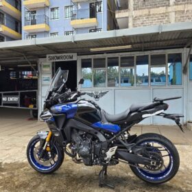 2023 Yamaha Tracer 9 GT