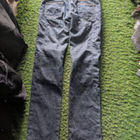 Riding jeans padded, size 32