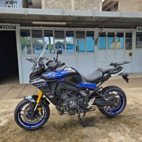 2023 Yamaha Tracer 9 GT