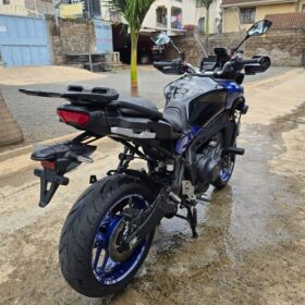 2023 Yamaha Tracer 9 GT