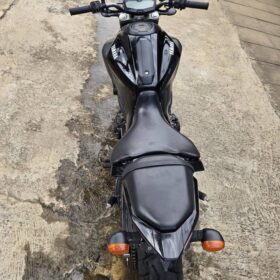 2015 Yamaha FZ-07