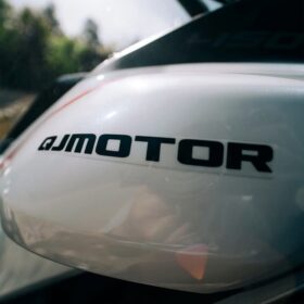 2026 QJ Motor SRT 450 RX