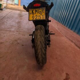 2025 Cyclone Battlo 250
