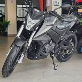 2026 Cyclone Batllo 250R