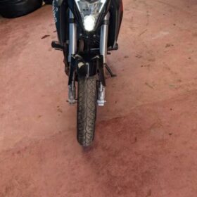 2025 Cyclone Battlo 250