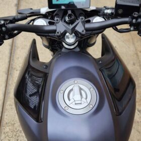 QJ Motor SRK 400cc 2026