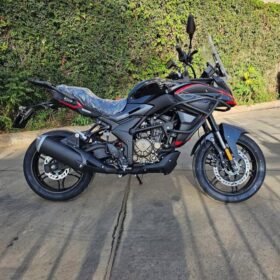 VOGE DS 300CC