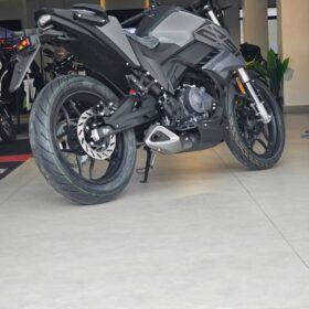 2026 Cyclone Batllo 250R