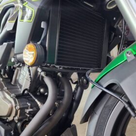 QJ Motor SRK 400cc 2026