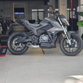 2026 Cyclone Batllo 250R